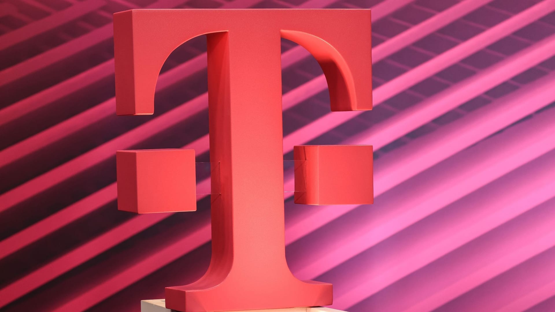 Deutsche Telekom Deutsche Telekom