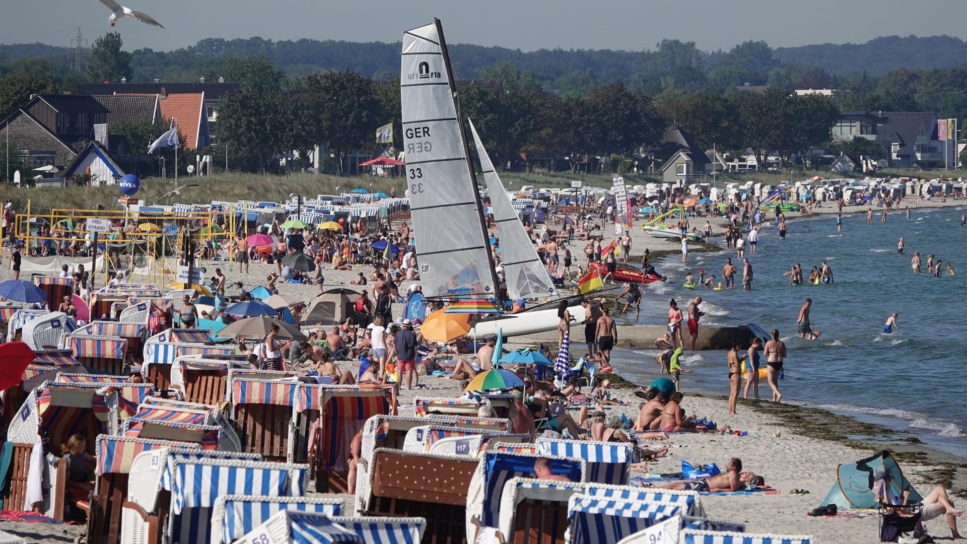 Ostsee Ostsee