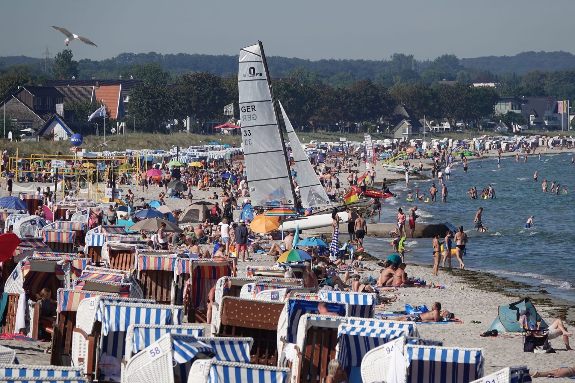 Ostsee Ostsee