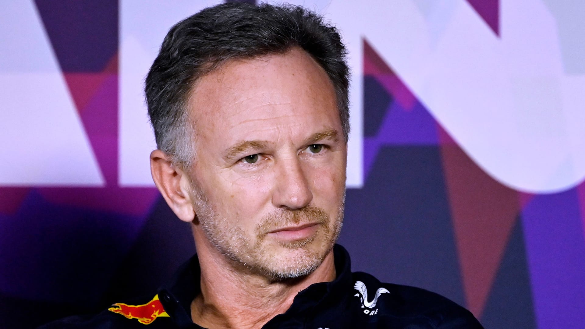 Christian Horner: Der Brite ist seit 2005 bei Red Bull.