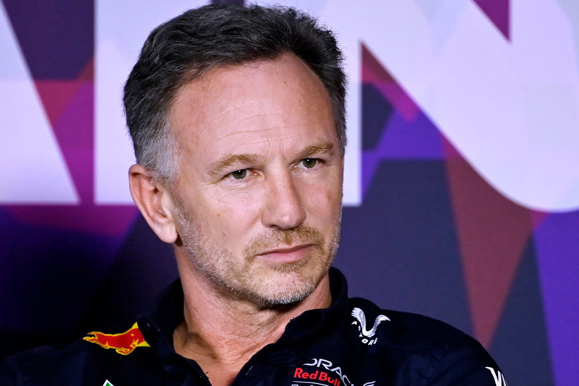 Christian Horner: Der Brite ist seit 2005 bei Red Bull.