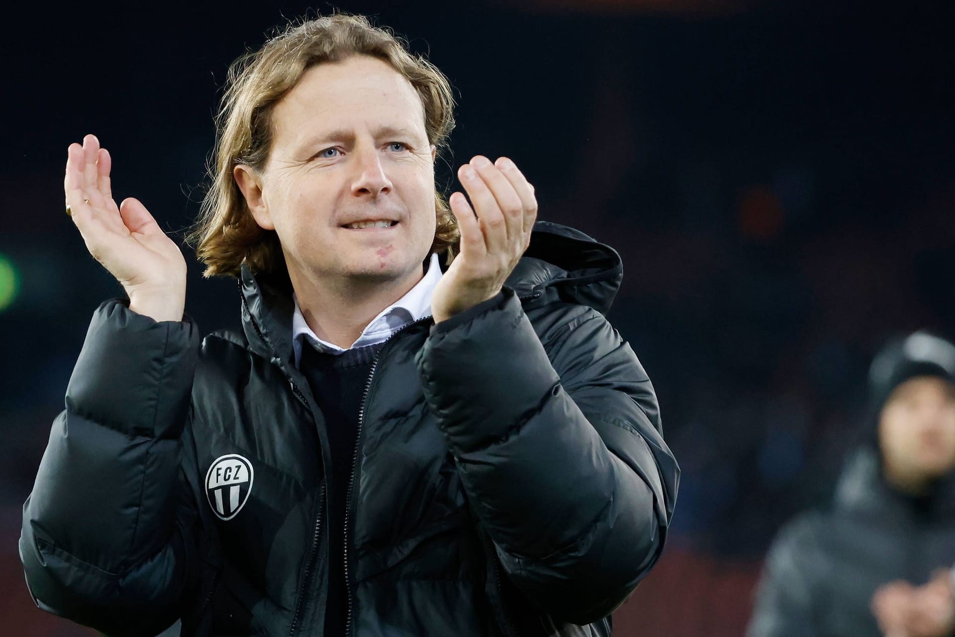 Bo Henriksen: Der 49-Jährige soll Mainz 05 aus der Krise führen.