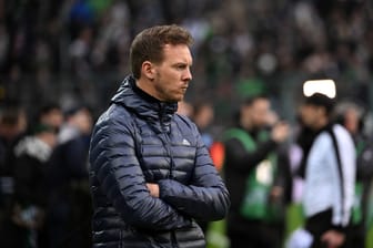 Julian Nagelsmann