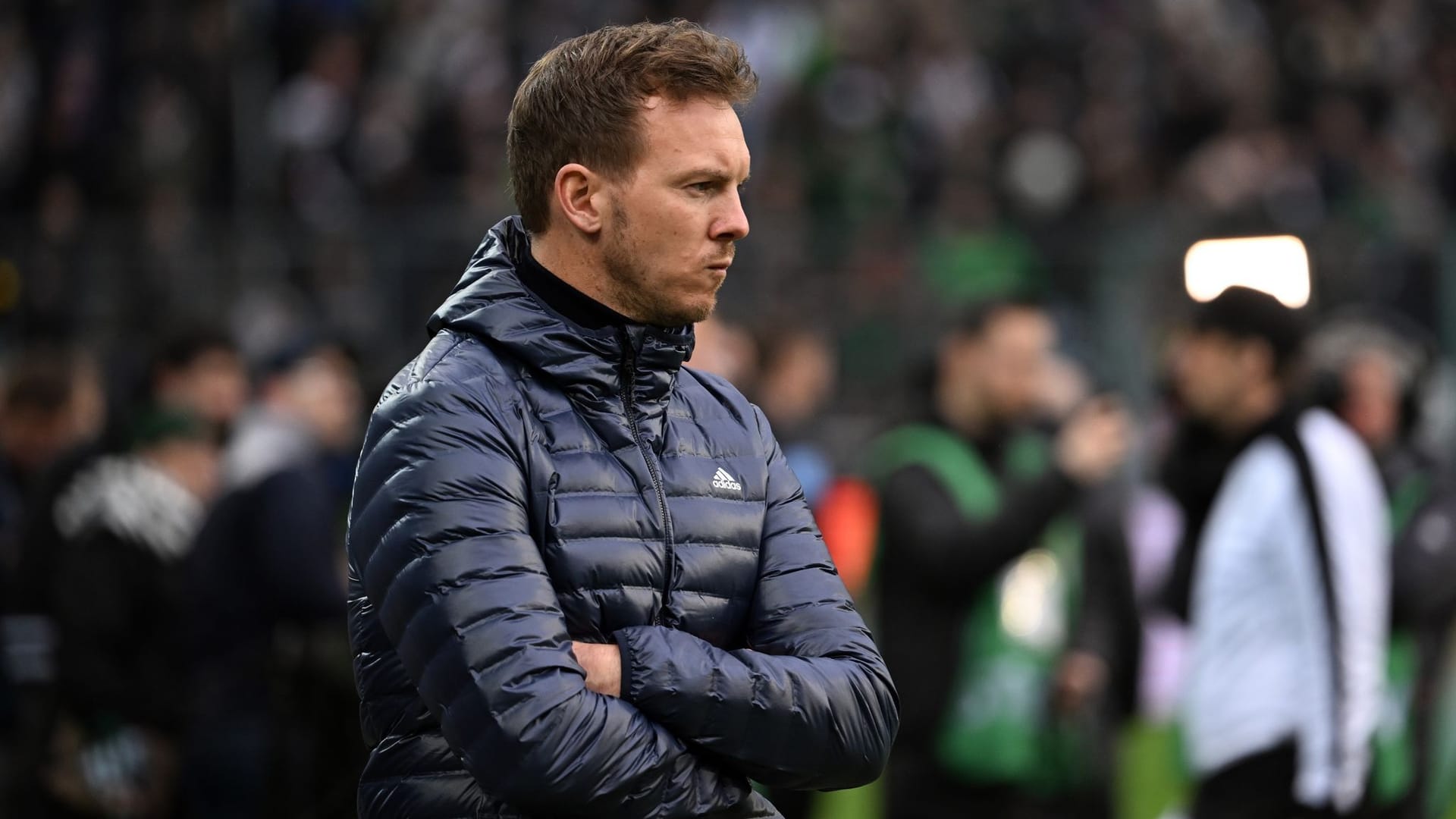 Julian Nagelsmann Julian Nagelsmann