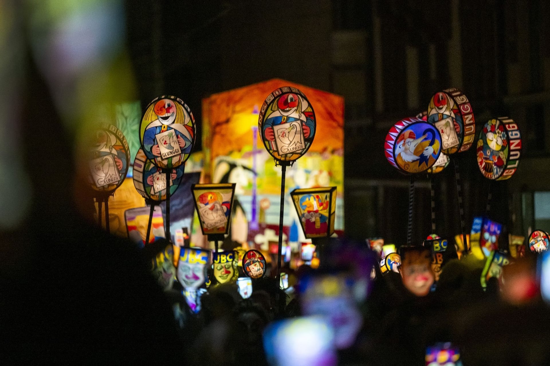 Baseler Fastnacht