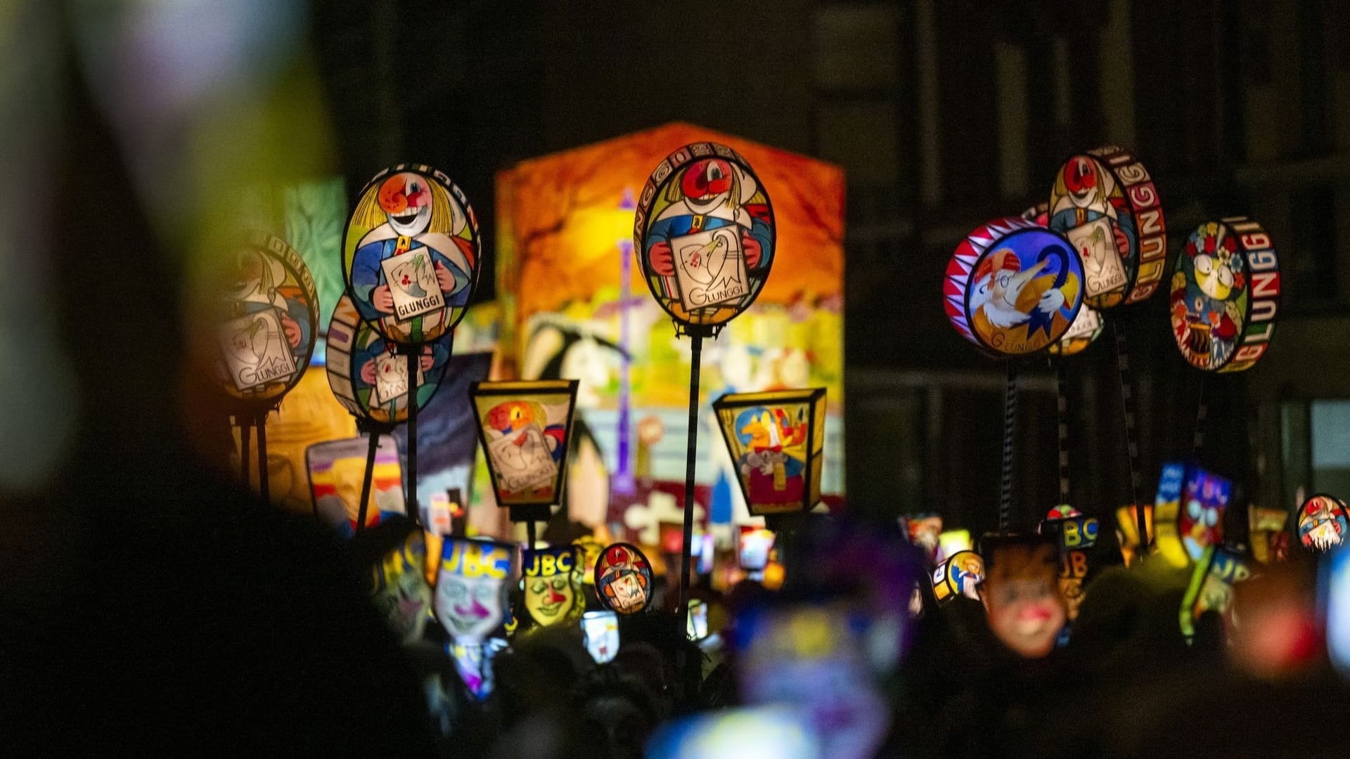 Baseler Fastnacht