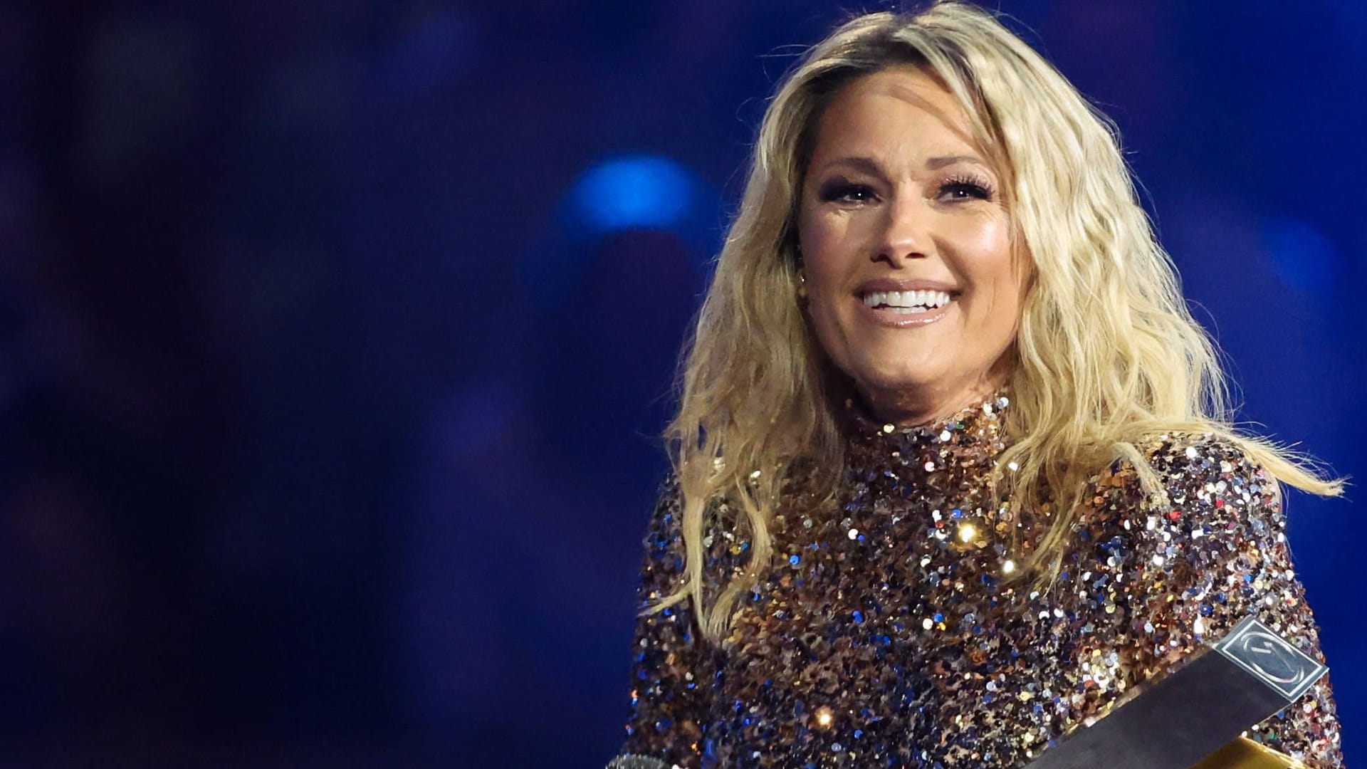 Helene Fischer: Nach einer politischen Äußerung wird sie mit Hasskommentaren überhäuft.