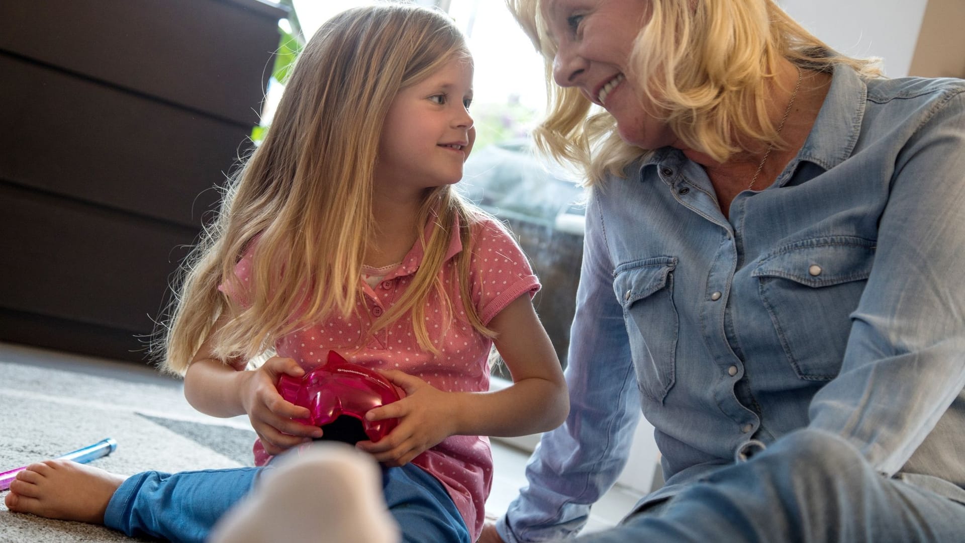 Kinderkonto Kinderkonto