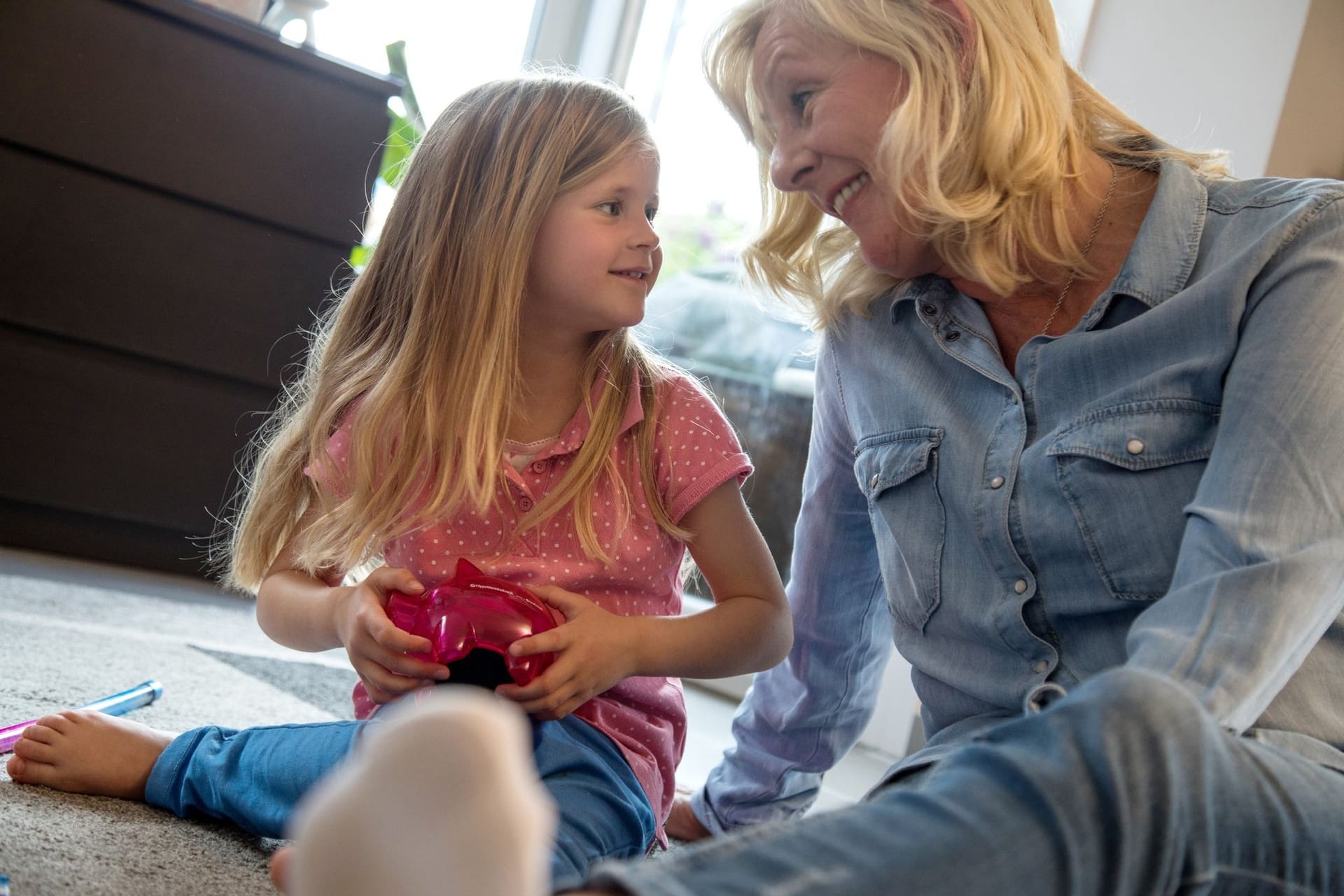 Kinderkonto Kinderkonto