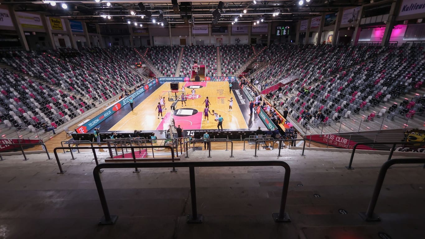 Telekom Baskets Bonn