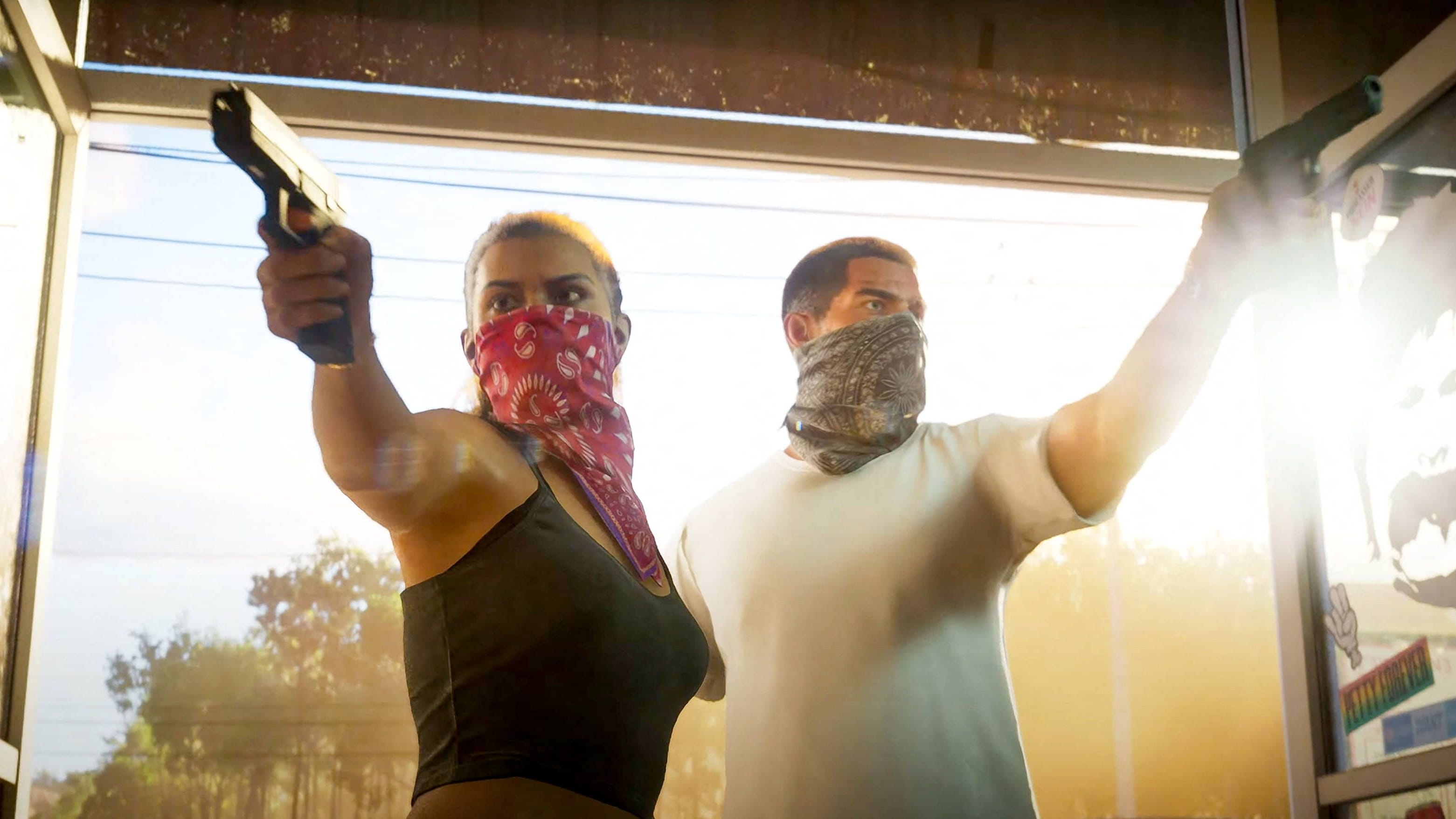 GTA Sylt: KI kreiert kuriosen Game-Trailer mit Christian Lindner und Punks
