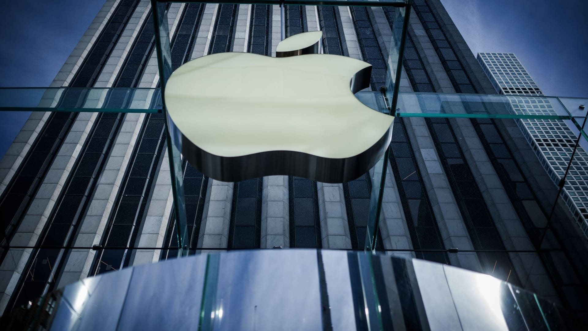Apple Apple