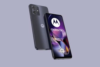 Bei MediaMarkt bekommen Sie derzeit ein Motorola-Smartphone zum absoluten Niedrigpreis.