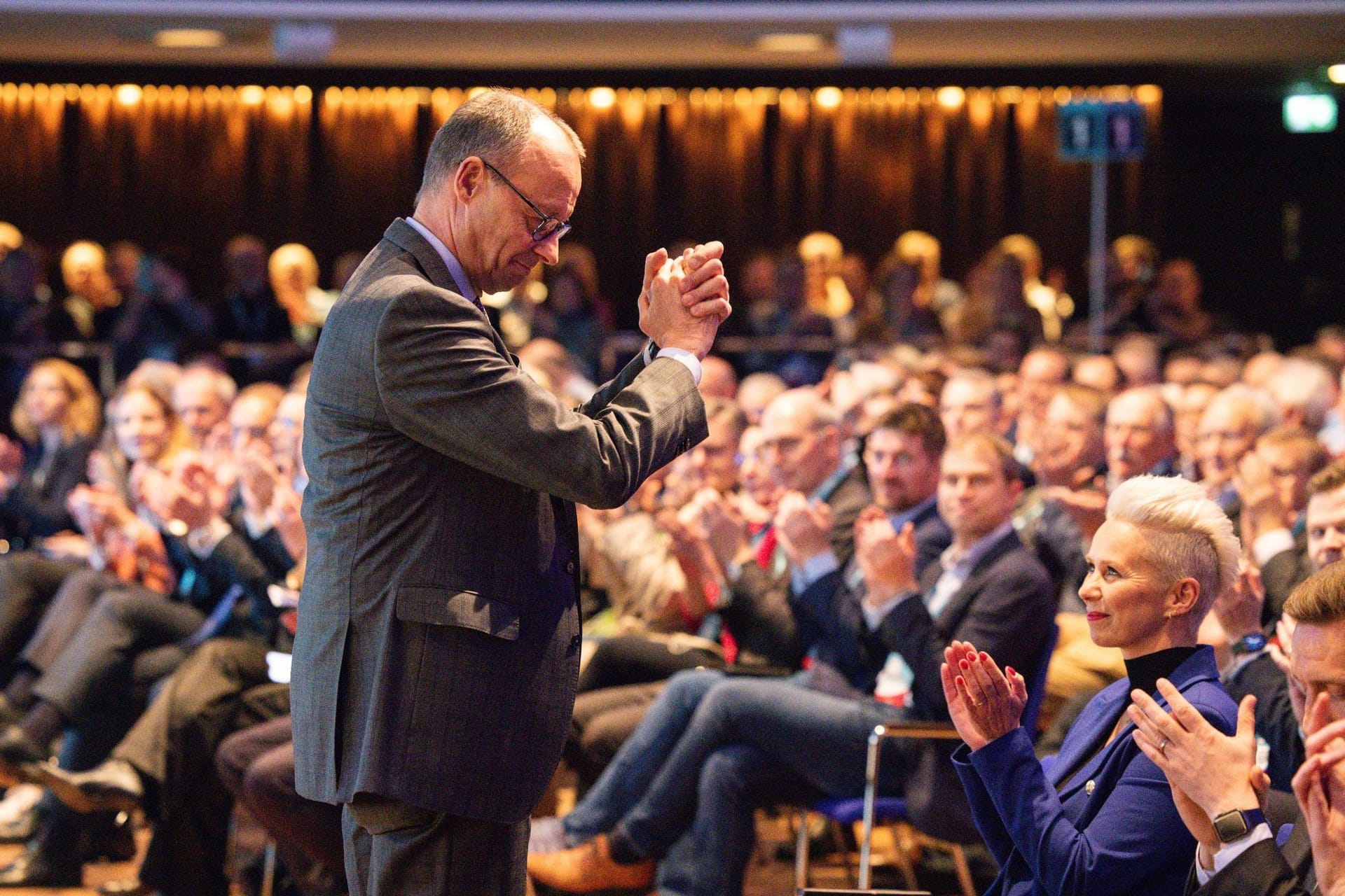 Friedrich Merz