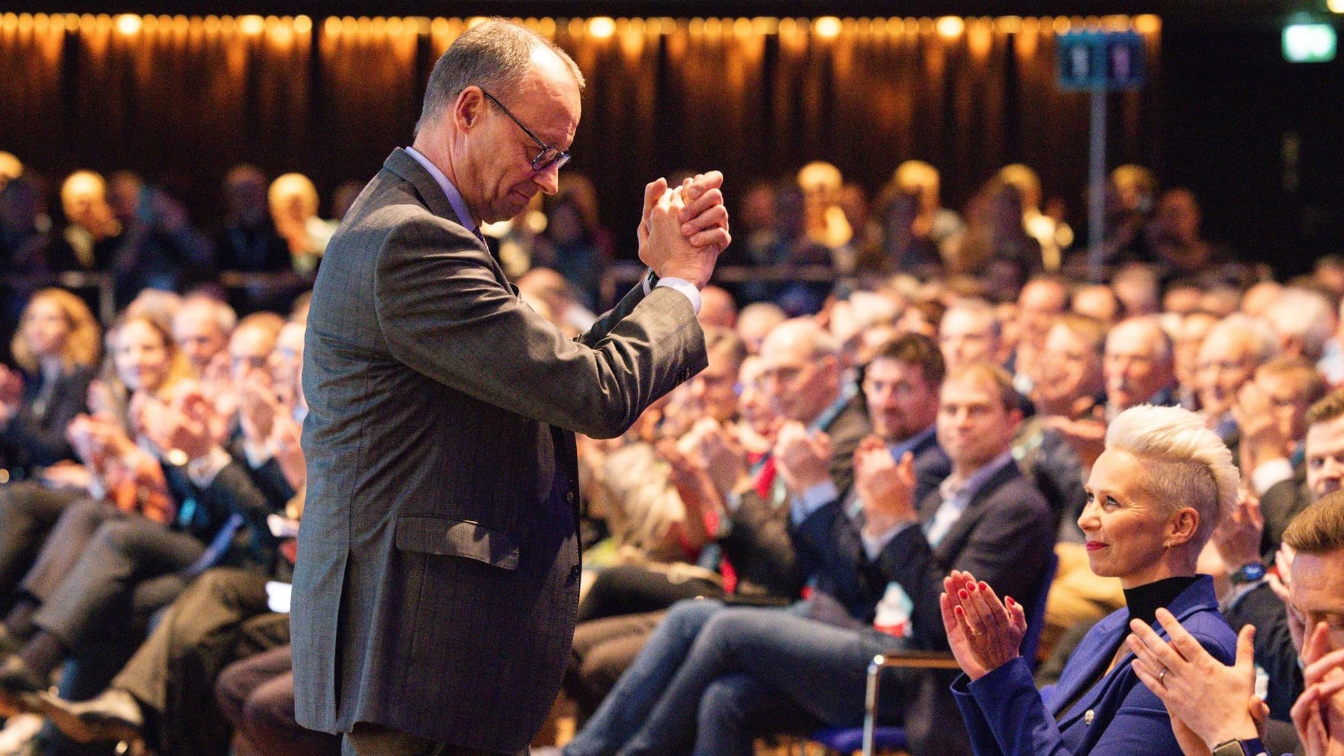 Friedrich Merz