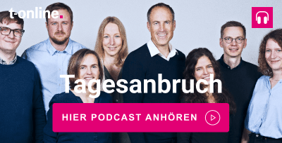 Tagesanbruch hören bei t-online.de