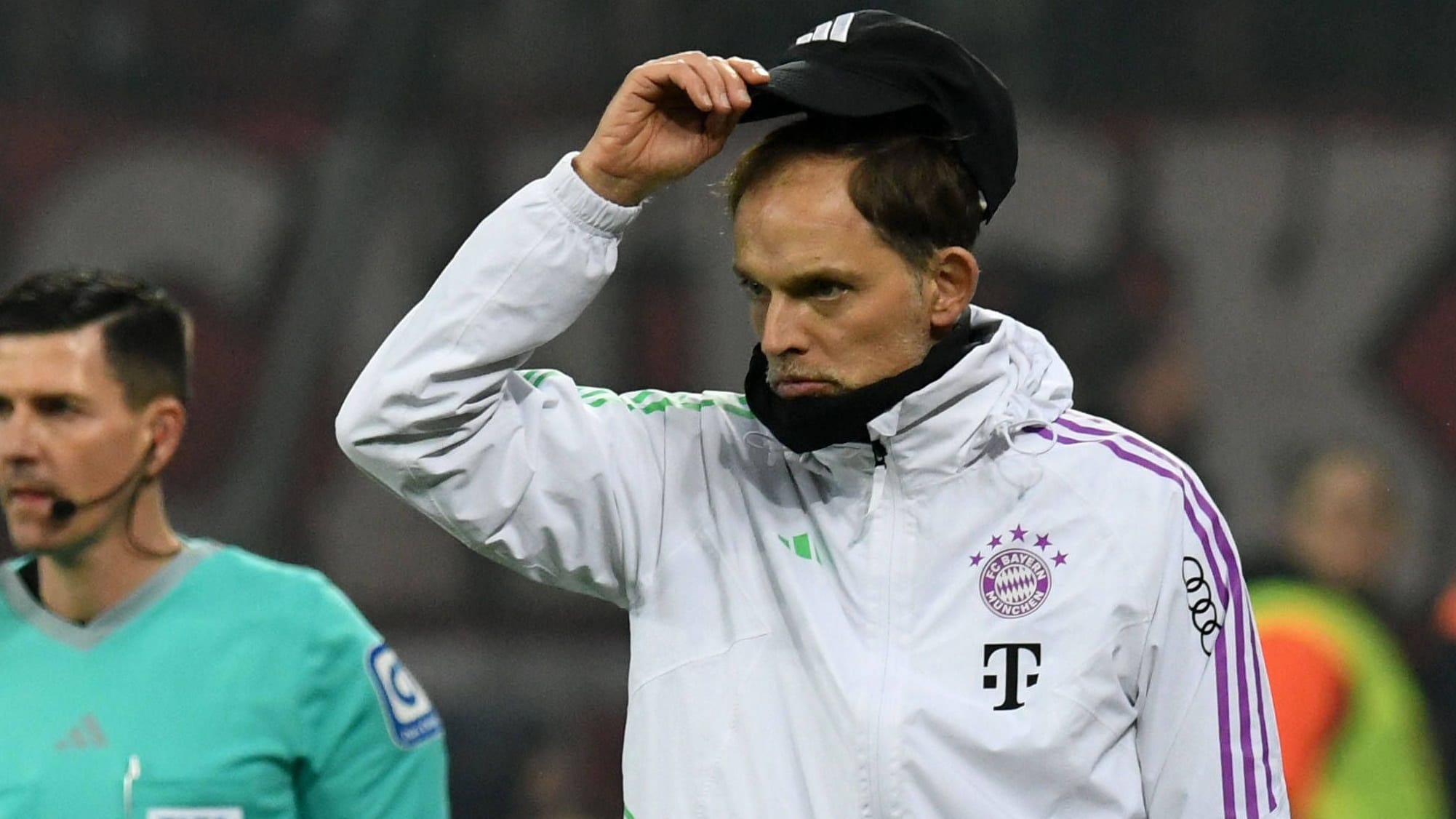 FC Bayern: Thomas Tuchel vercoacht das Spitzenspiel gegen Leverkusen 