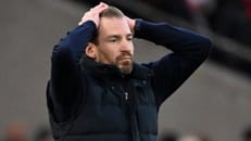 Muss der nächste Zweitliga-Trainer gehen?