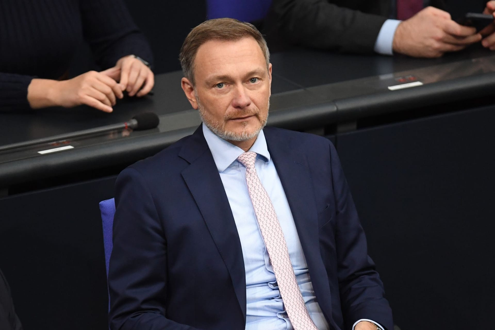 Christian Lindner