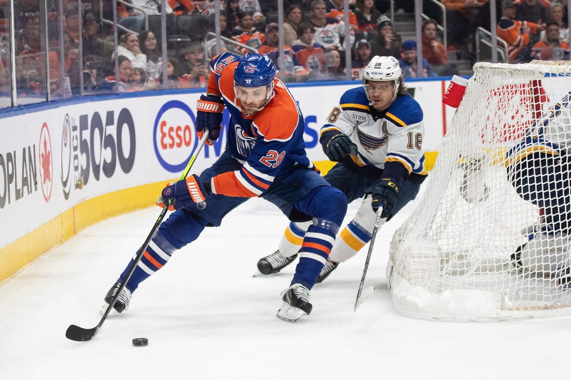 Leon Draisaitl