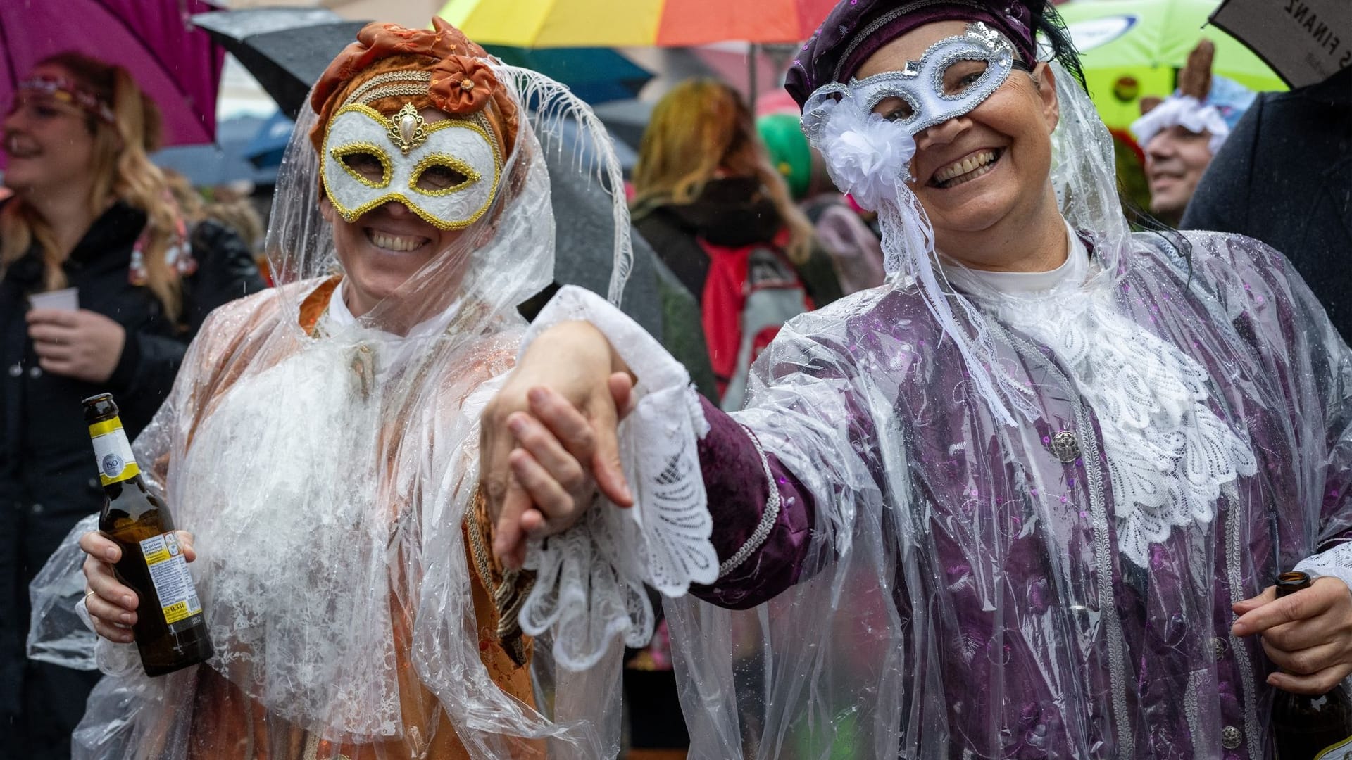 Fastnacht