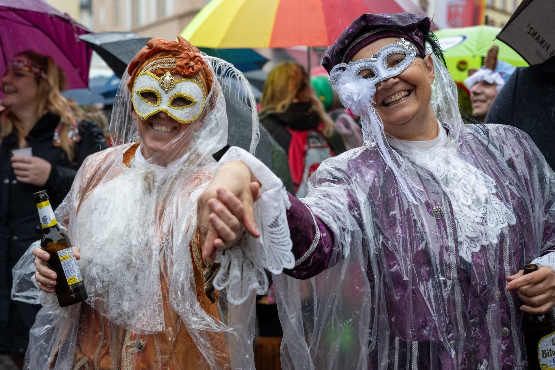 Fastnacht