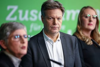 Grüne Bundestagsfraktion tagt in Leipzig