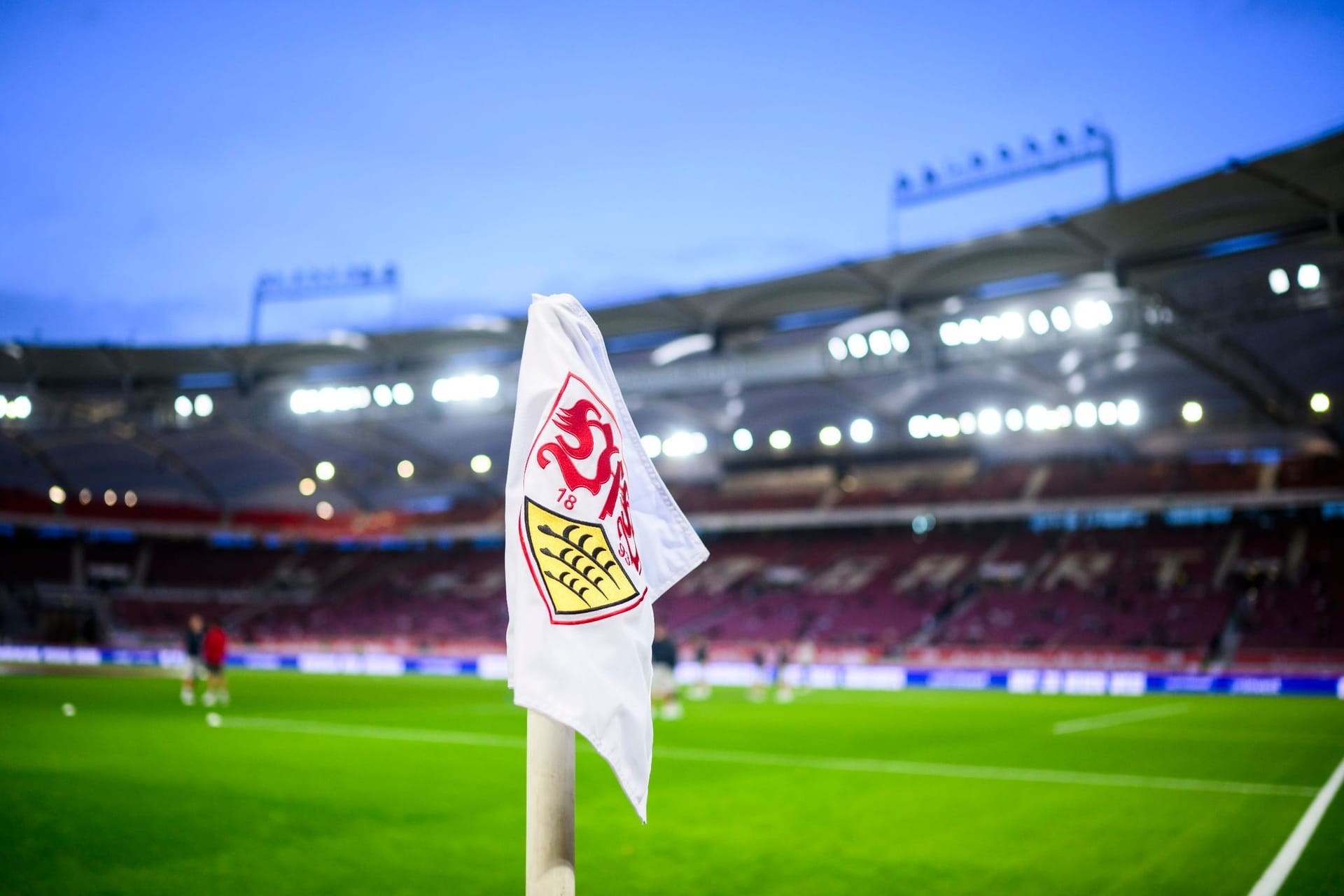 VfB Stuttgart