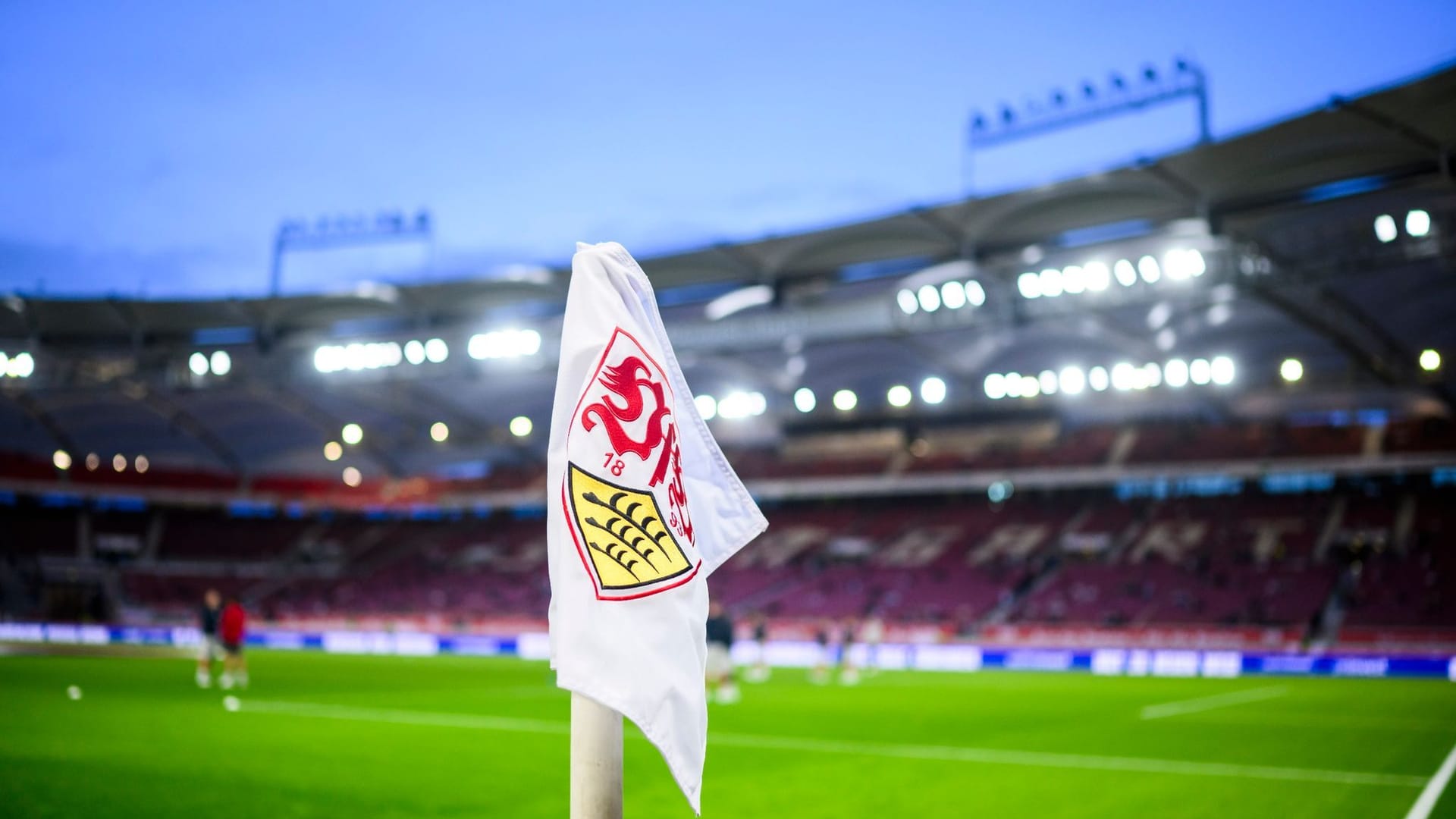 VfB Stuttgart VfB Stuttgart