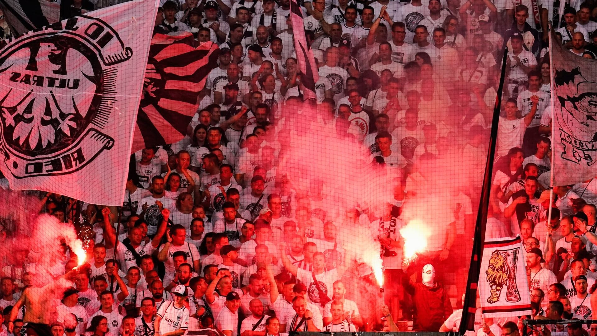 Eintracht Frankfurt Eintracht Frankfurt