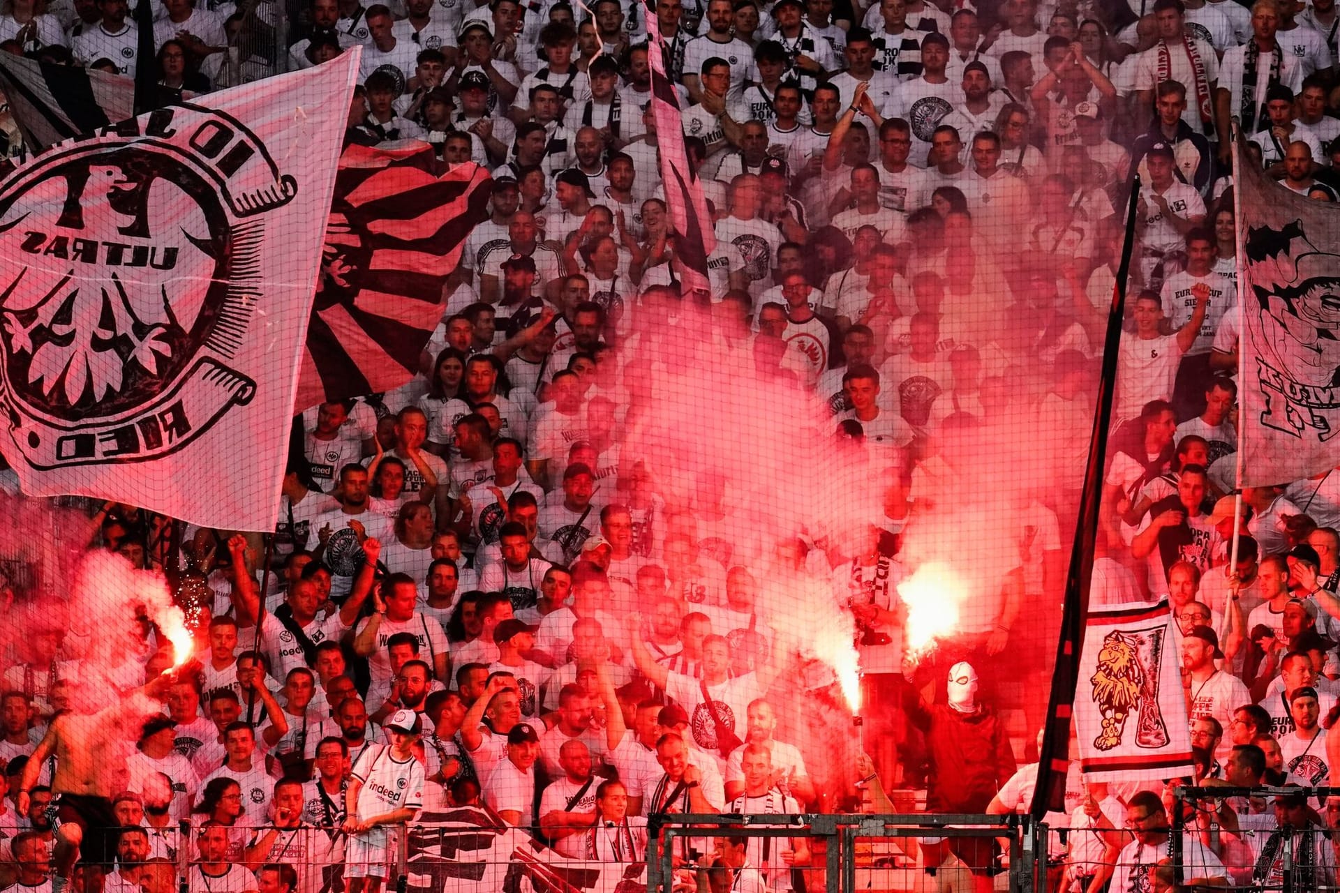 Eintracht Frankfurt