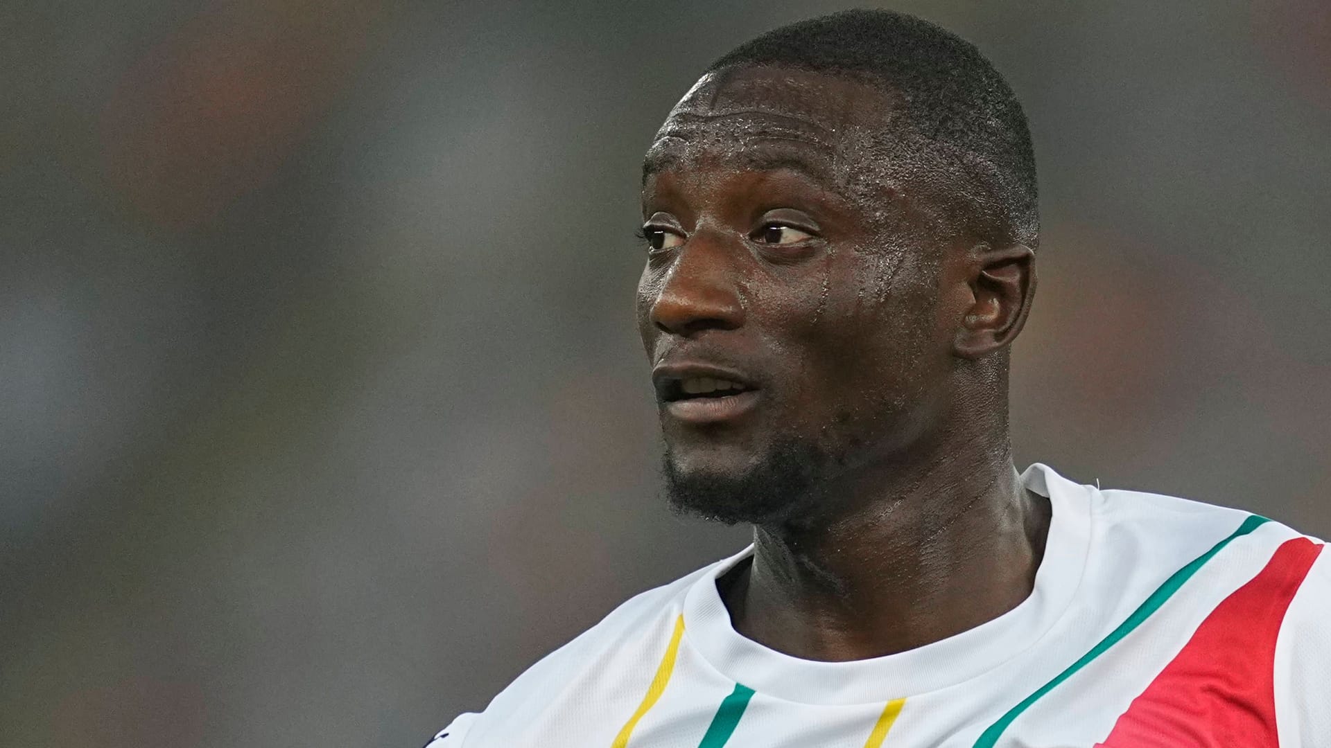 Serhou Guirassy: Der Stürmer spielt seit 2022 in Stuttgart.