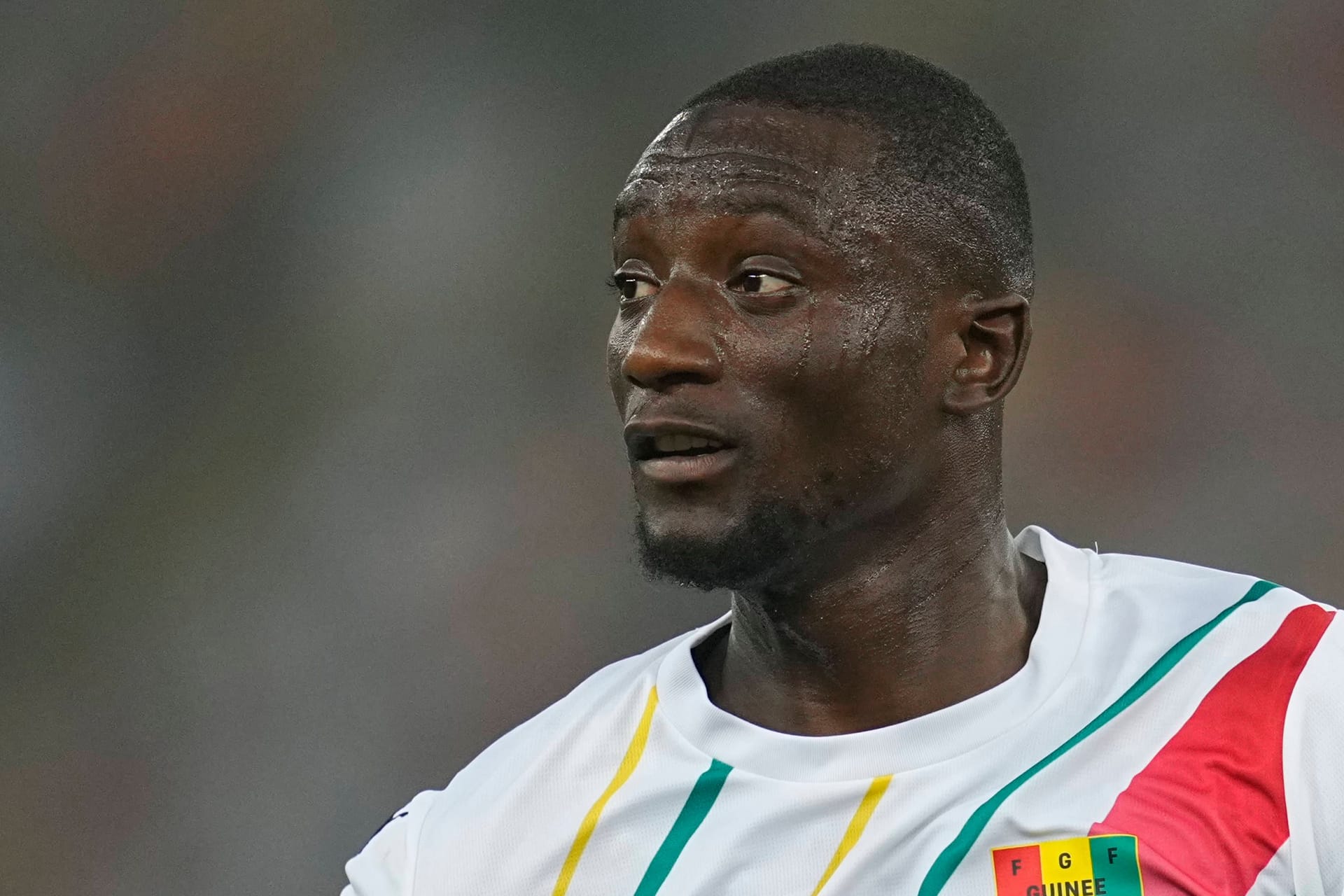 Serhou Guirassy: Der Stürmer spielt seit 2022 in Stuttgart.