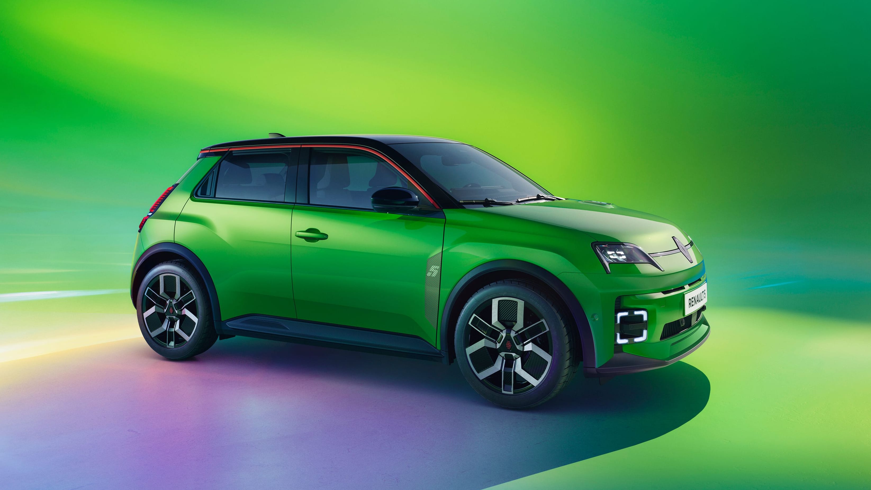 Renault 5 (R5) E-Tech Electric (2024): Das kostet die Kleinwagen-Legende