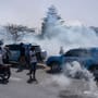 Drei Tote nach Protesten im Senegal