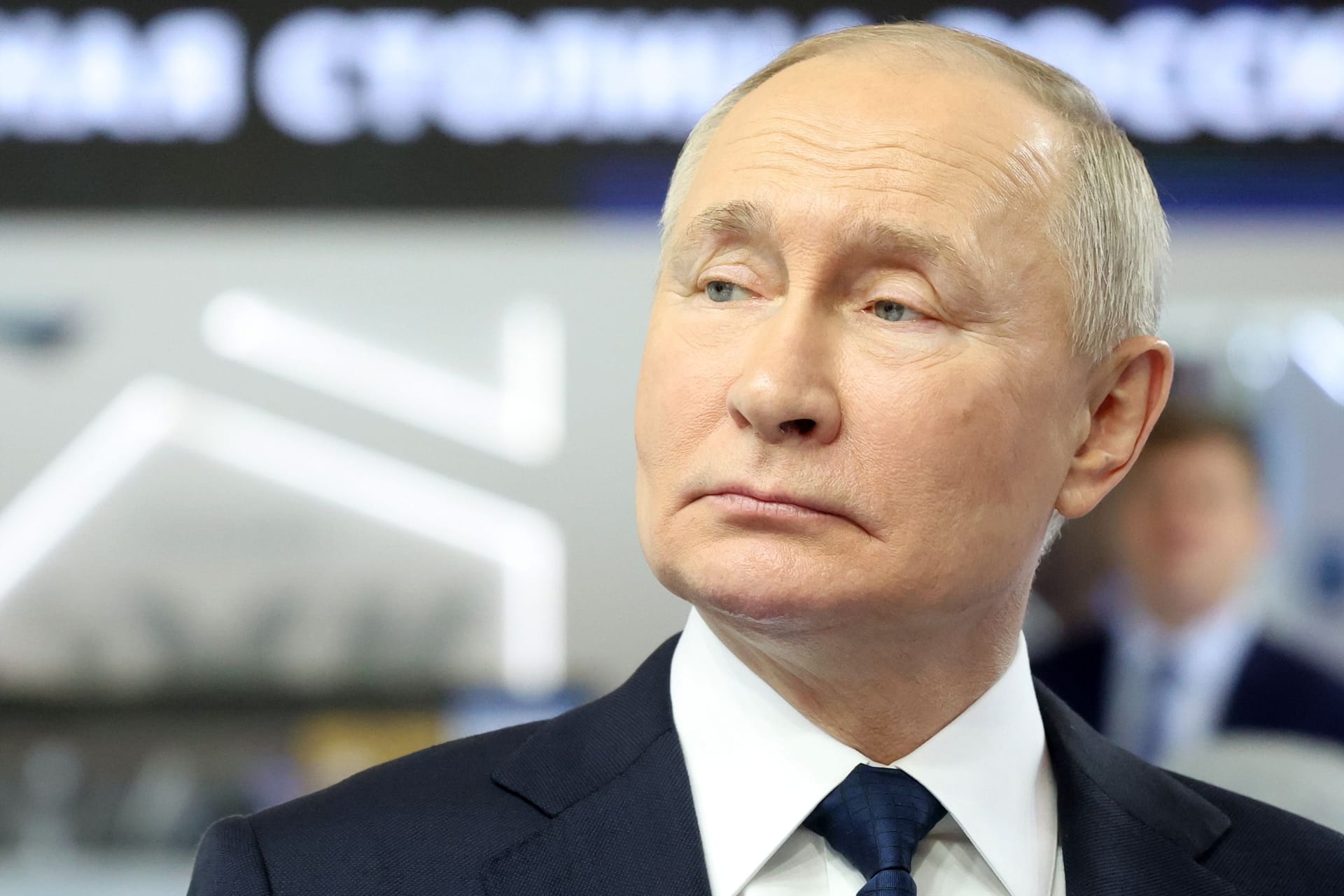 Wladimir Putin: Russlands Präsident fordert den Westen heraus.