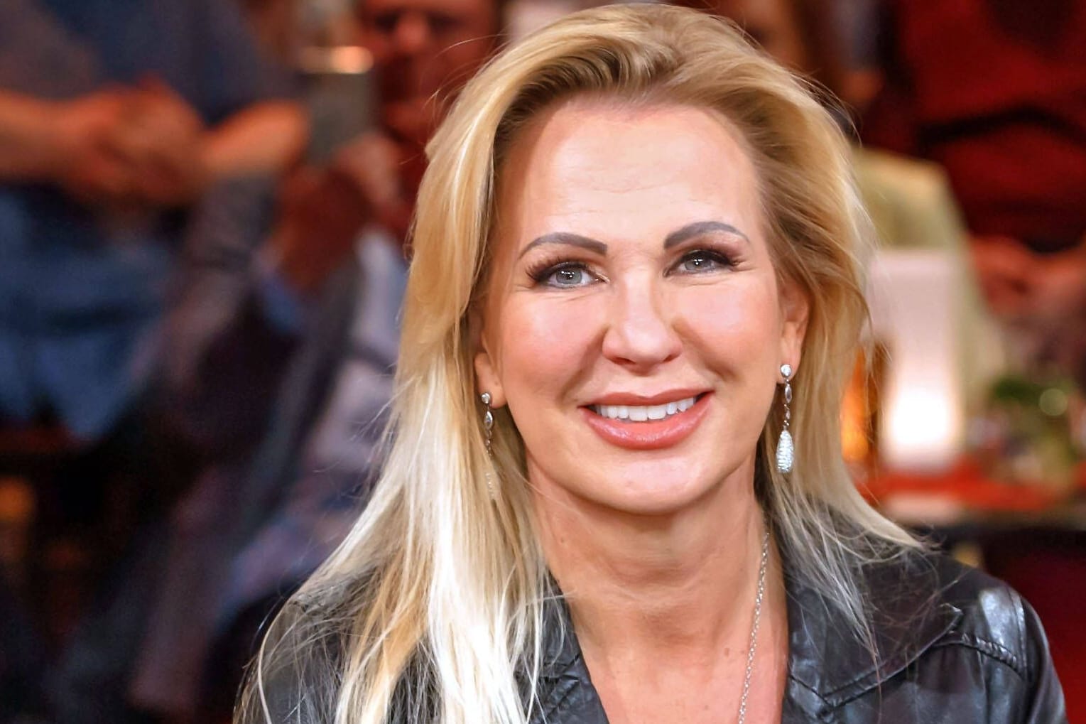 Claudia Norberg: Sie spricht erstmals ausführlich über ihre Schulden.