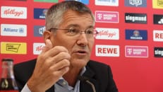 Bayern-Führung steckt Fahrplan zur Trainersuche ab