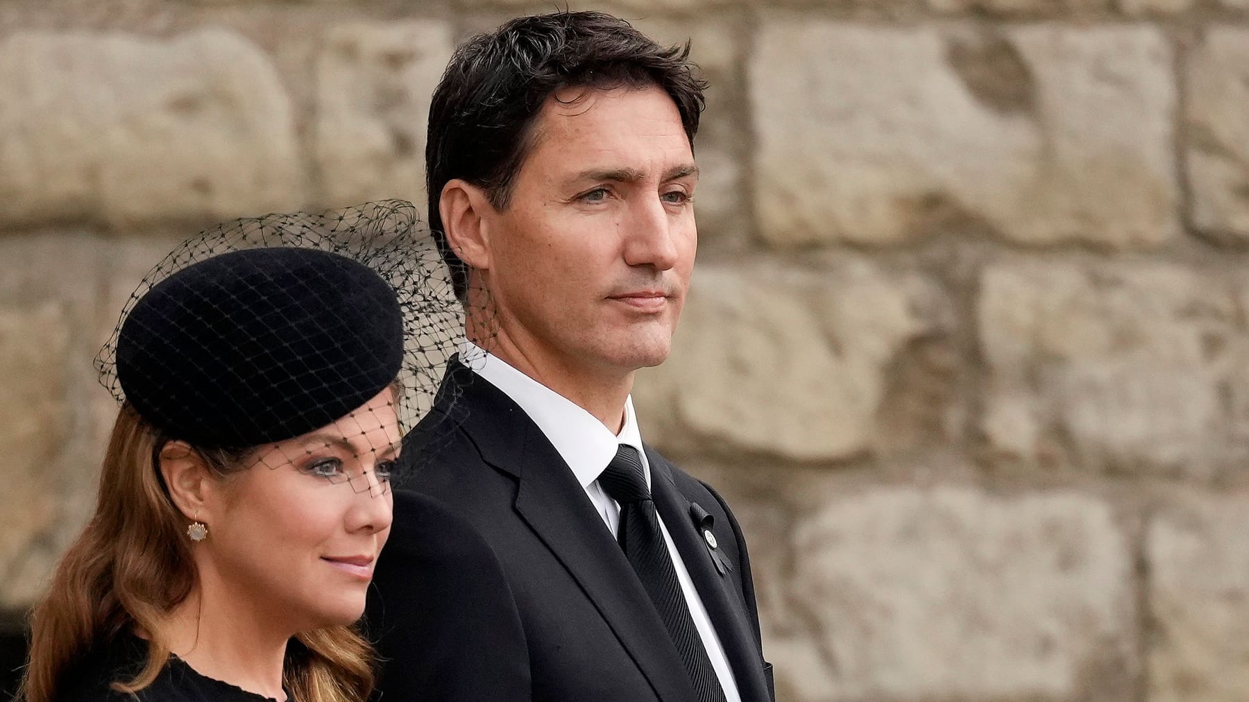 Nouvelles rumeurs sur la rupture du mariage du premier ministre du Canada