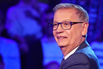 Günther Jauch: In der neuesten "Wer wird Millionär?"-Ausgabe unterlief dem Moderator ein Fehler.