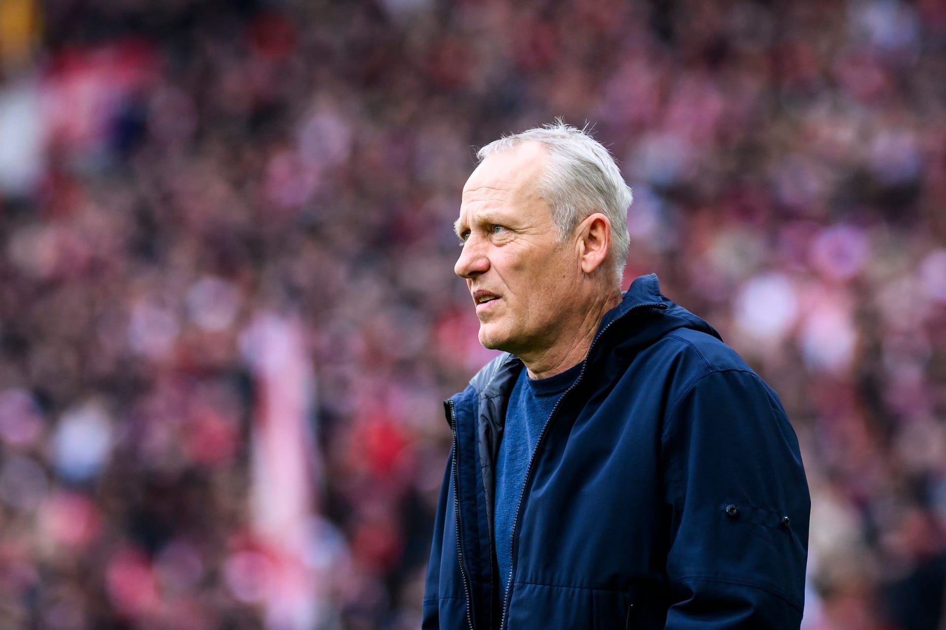 Christian Streich