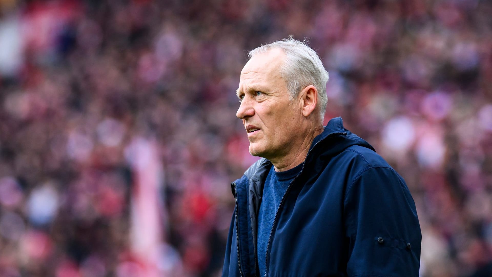 Christian Streich