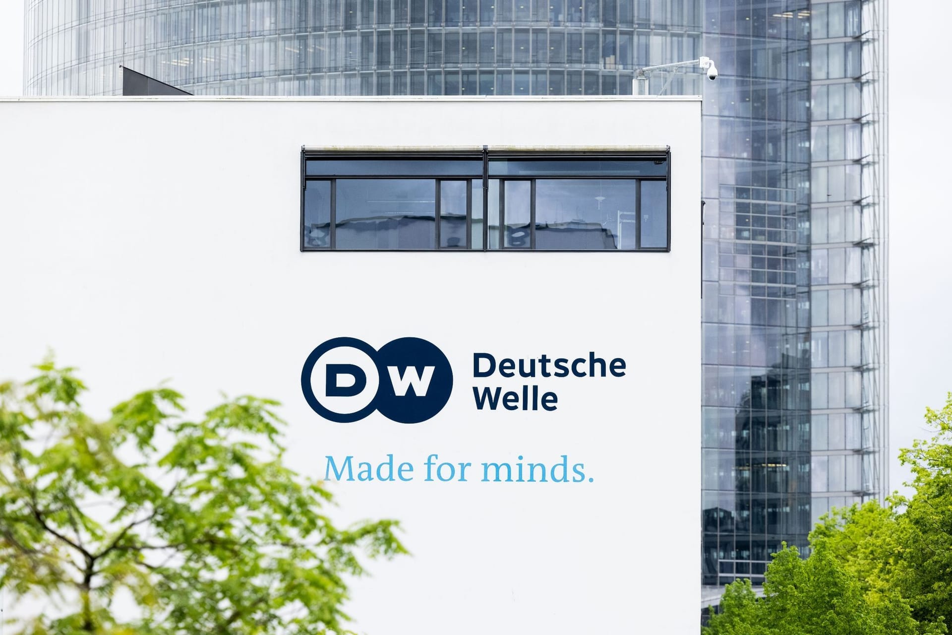 Deutsche Welle