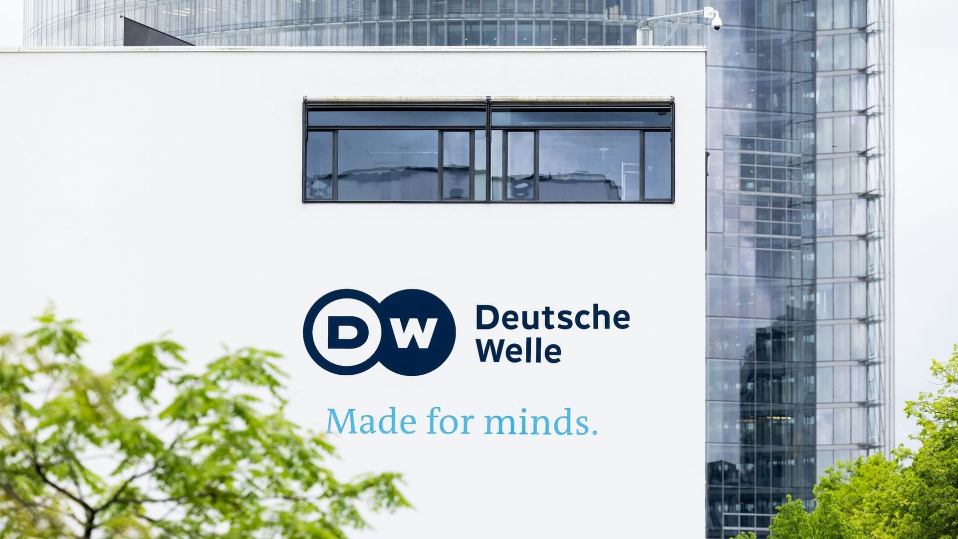 Deutsche Welle