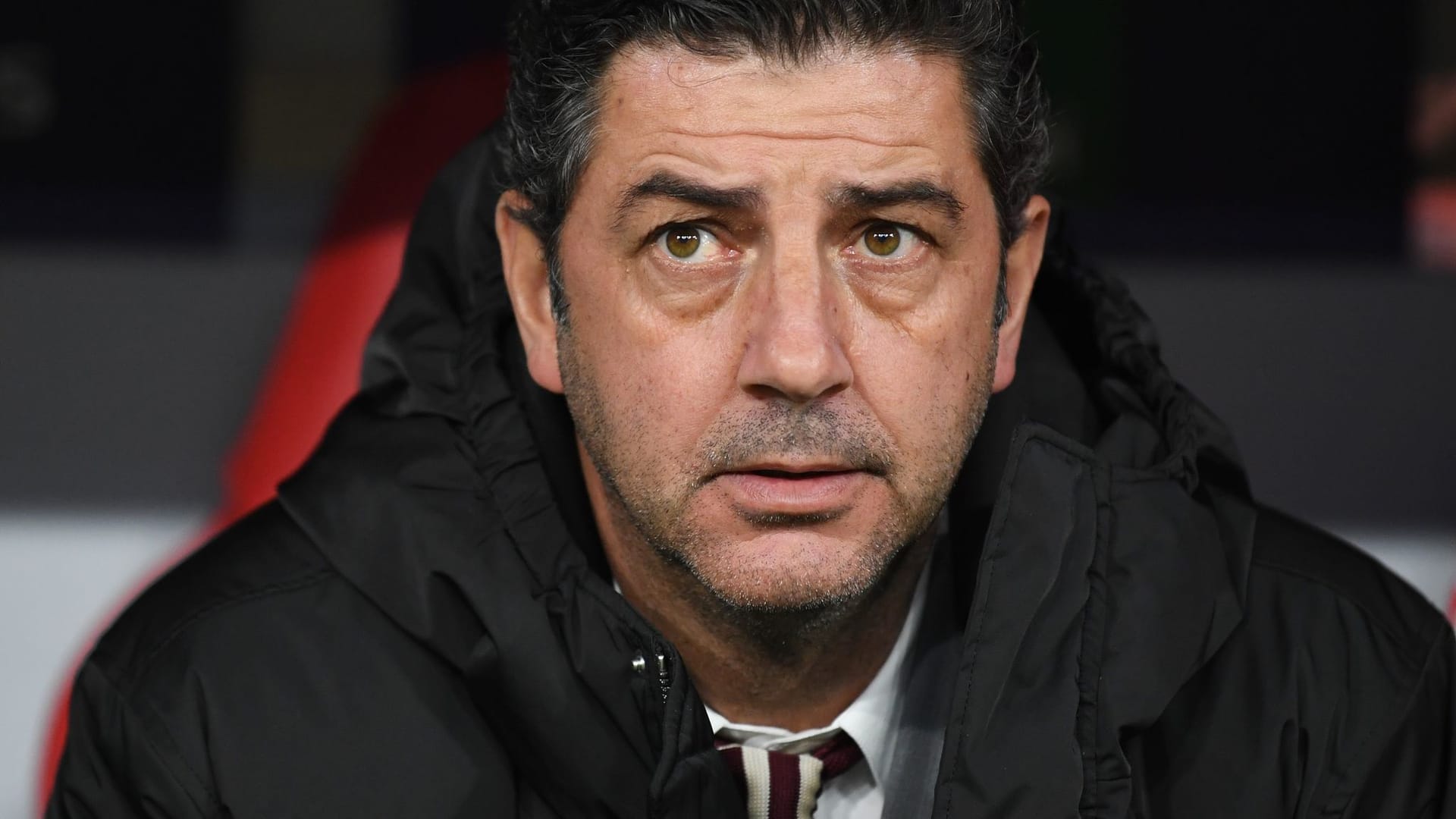 Rui Vitoria