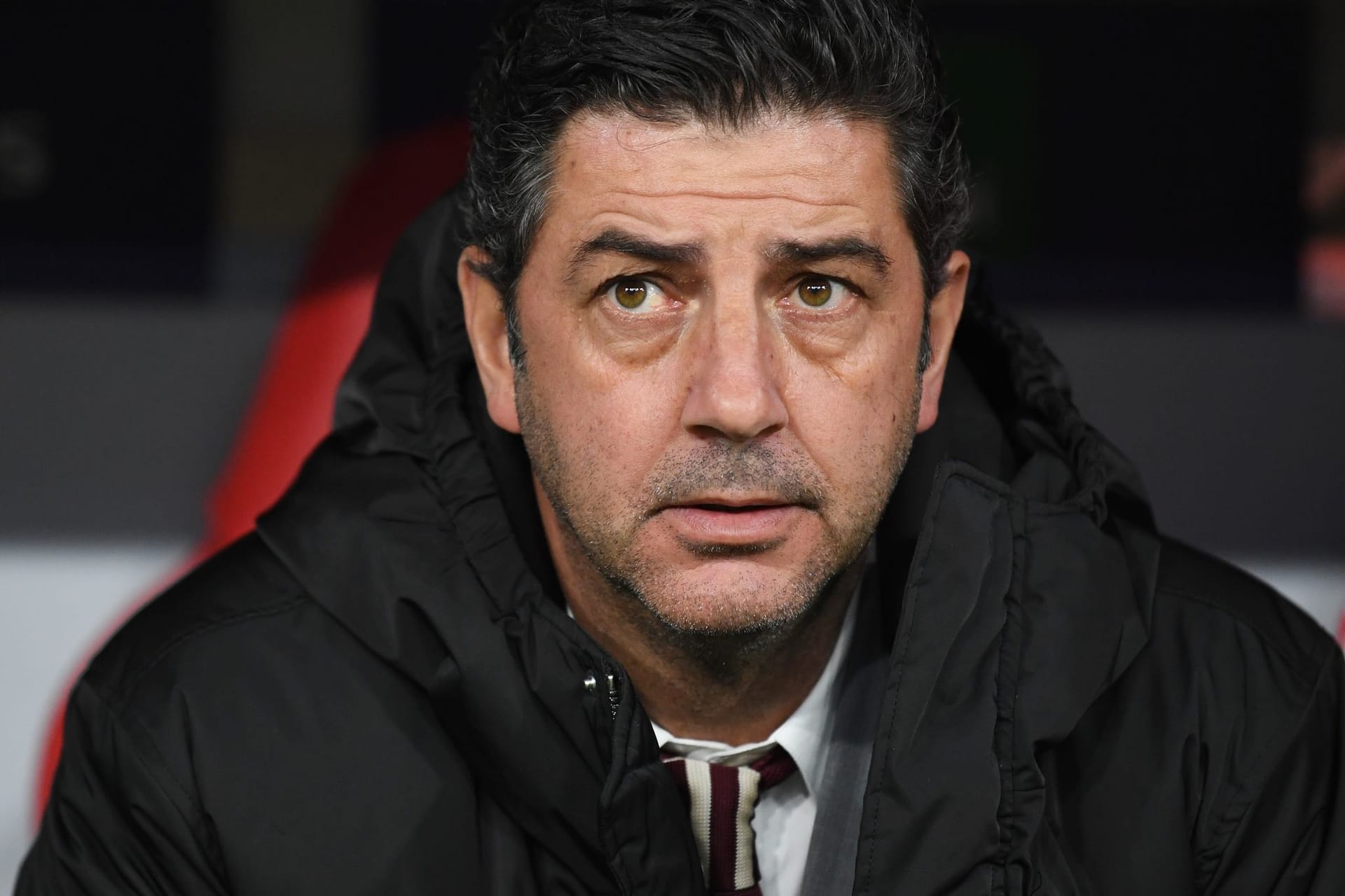 Rui Vitoria