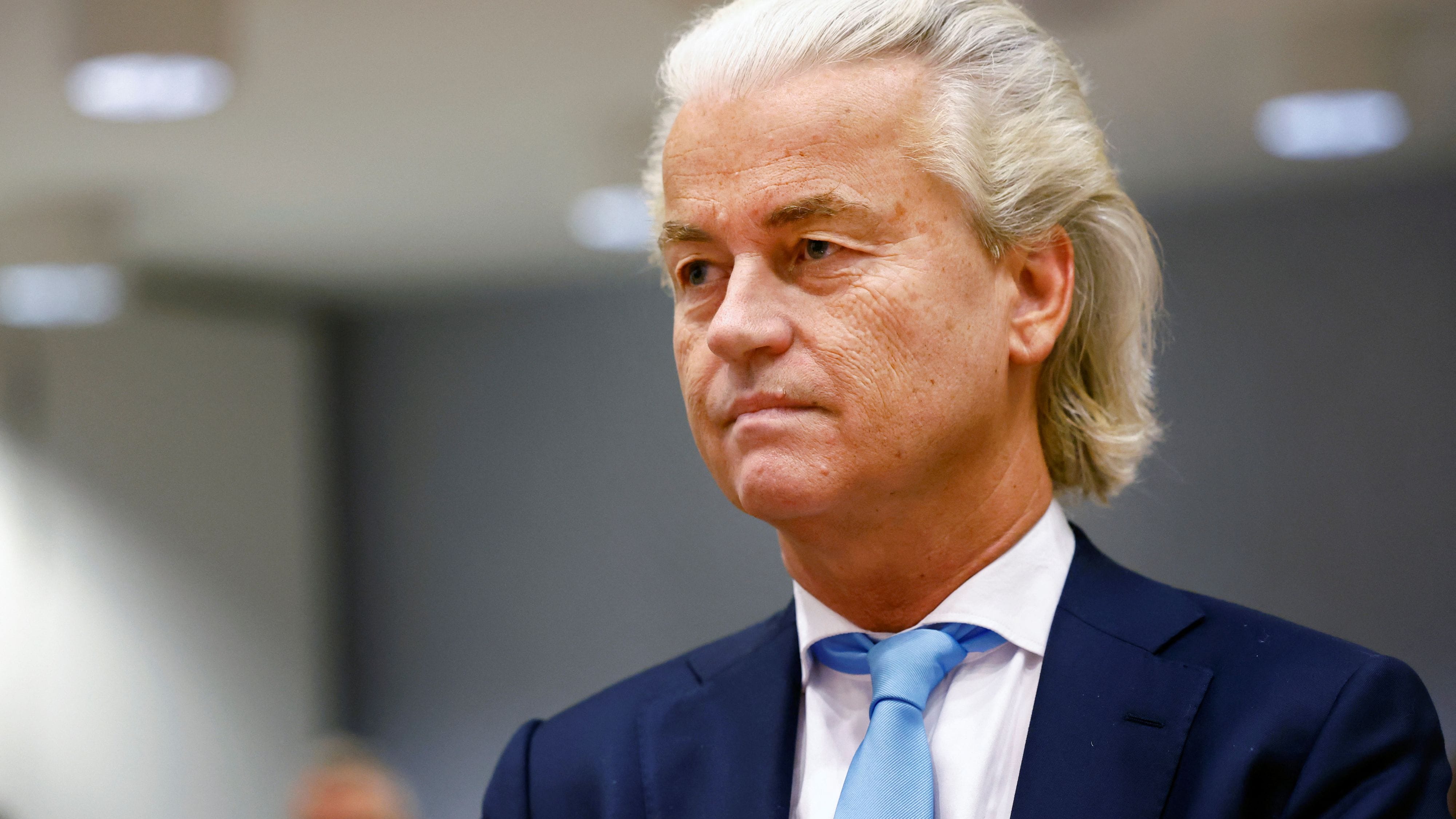 Niederlande: Rechtspopulist Wilders kassiert Absage für Koalition