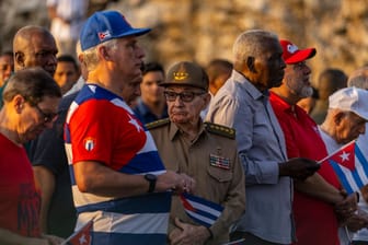 Kubas Wirtschaftsminister entlassen