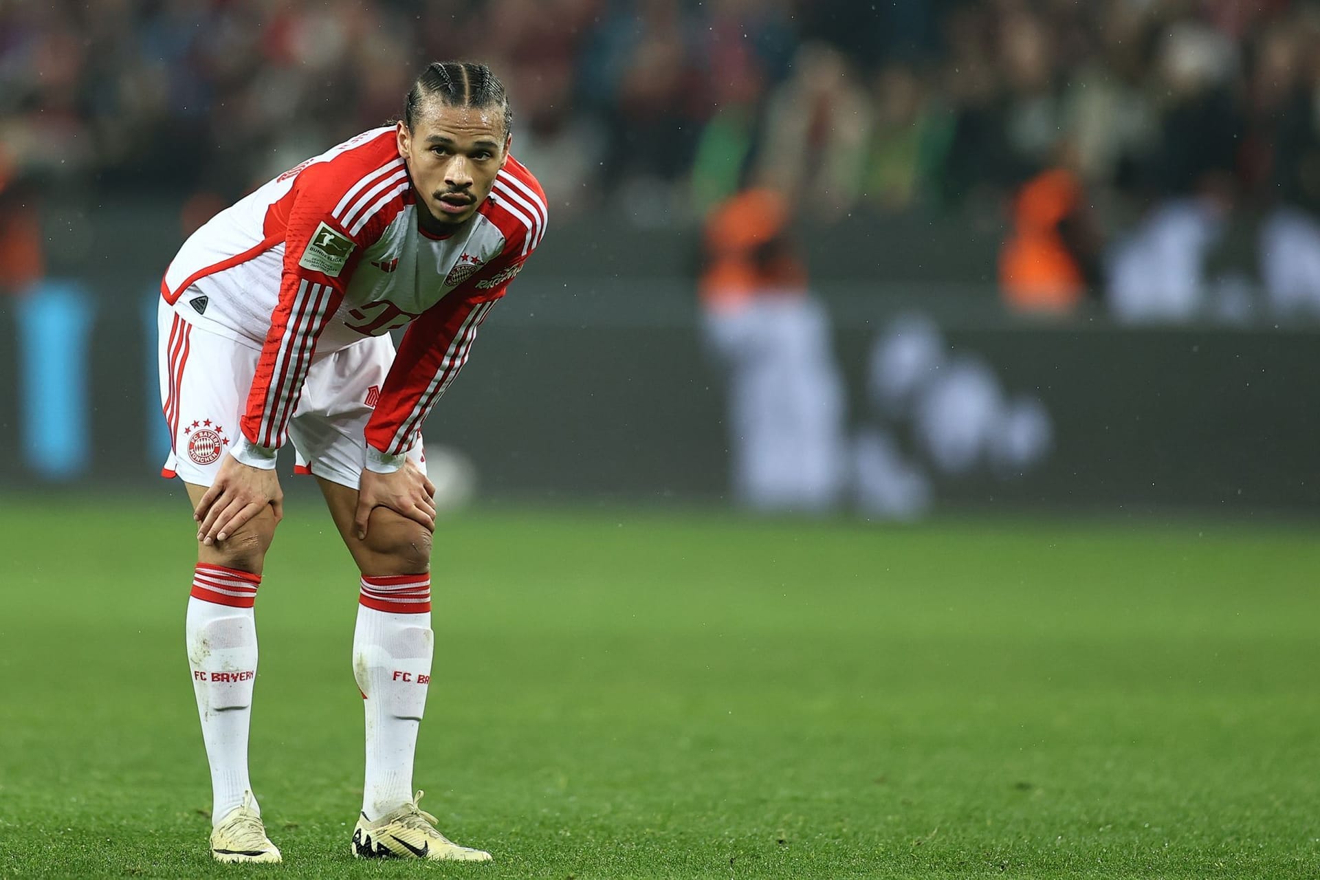 Leroy Sané