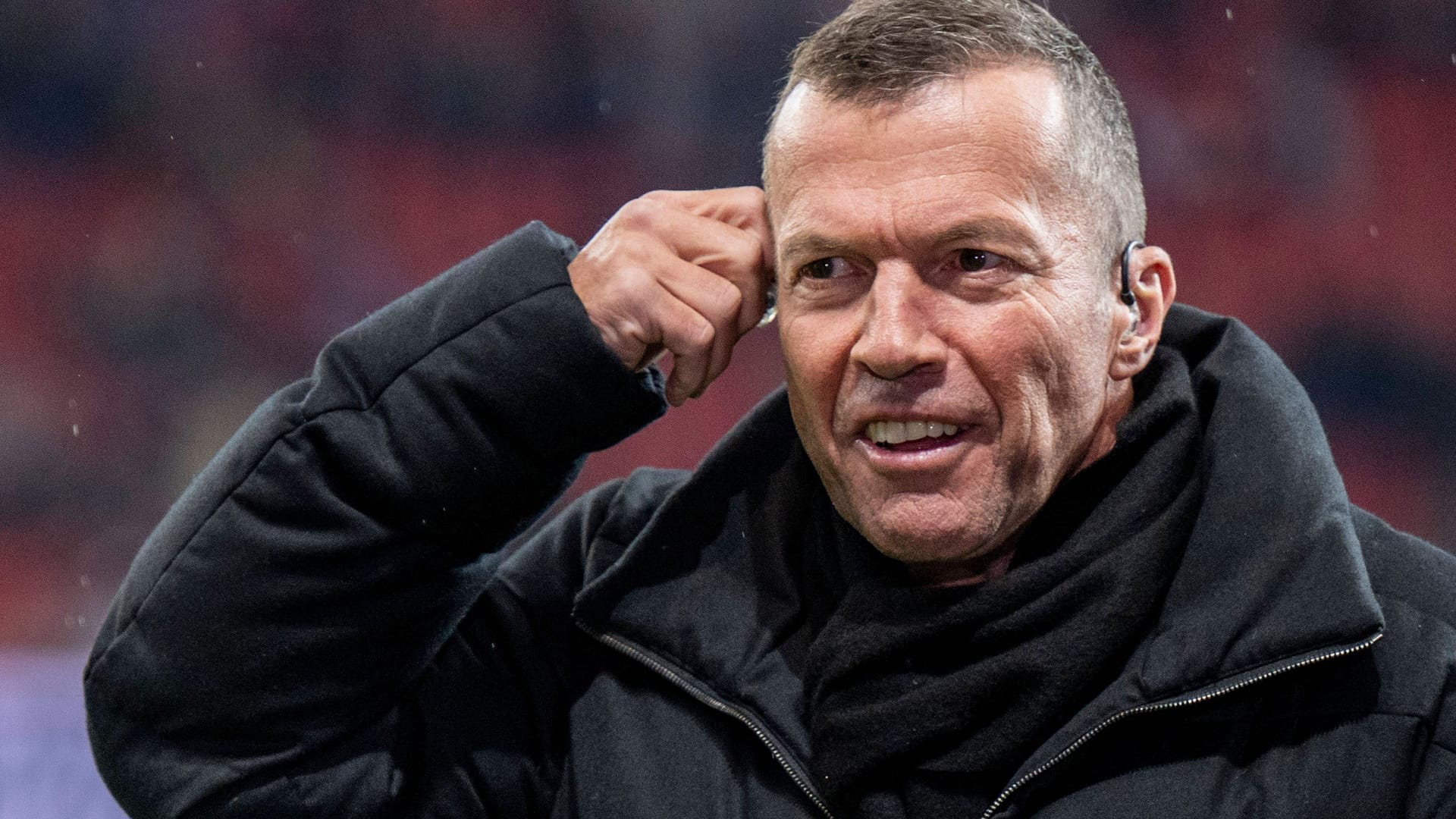 Lothar Matthäus: Er möchte Ex-Spieler wie Hoeneß oder Beckenbauer beim FC Bayern in der Klubführung sehen.